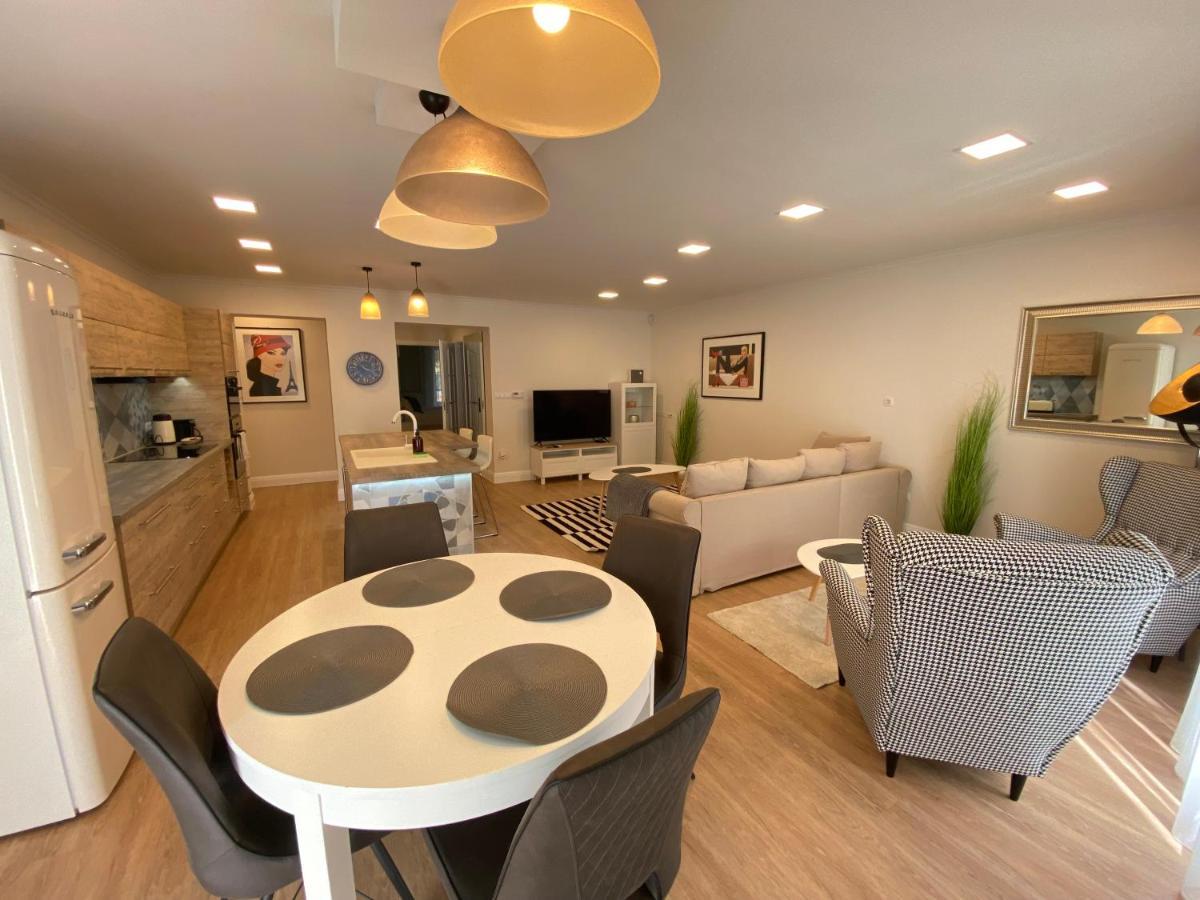 Ground Floor Park Bestern Σέγκεντ Εξωτερικό φωτογραφία