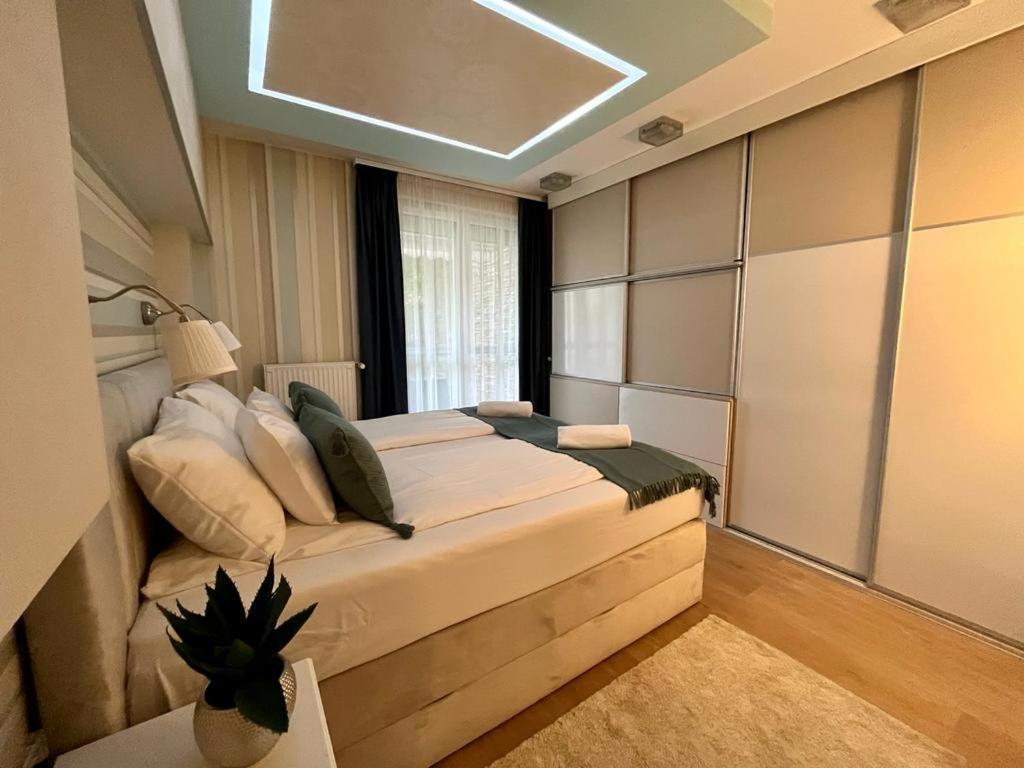 Ground Floor Park Bestern Σέγκεντ Εξωτερικό φωτογραφία